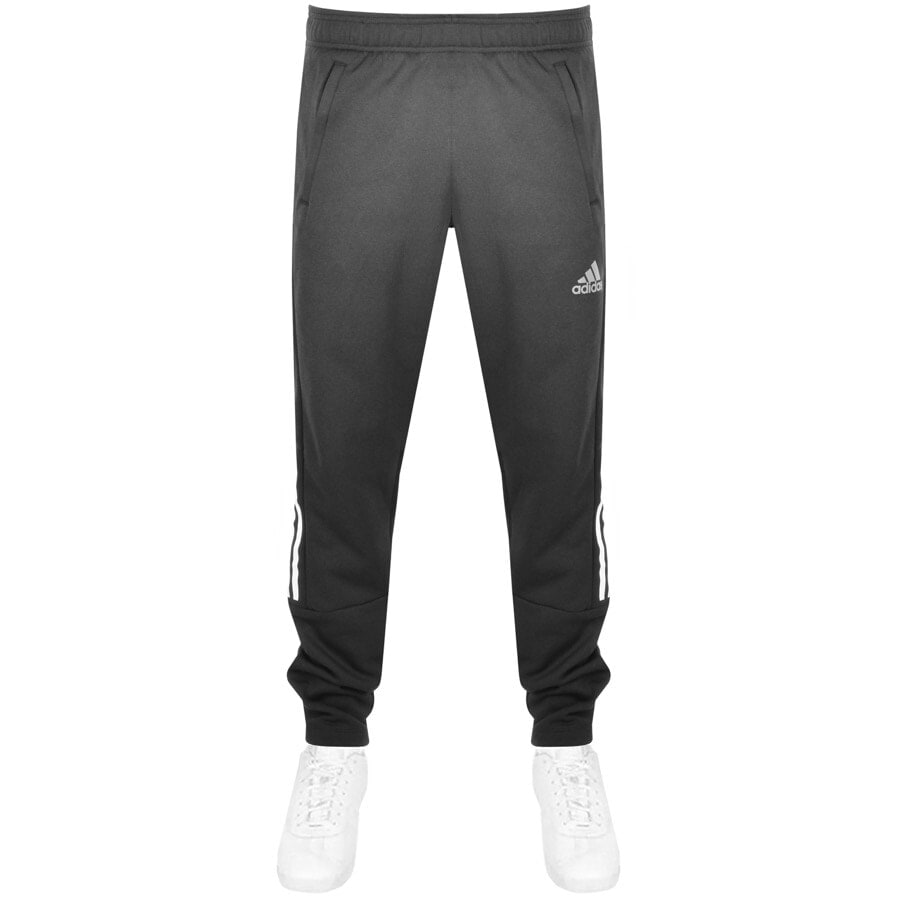 Alternative Image for Productadidas Training Jogging Bottoms Grey1