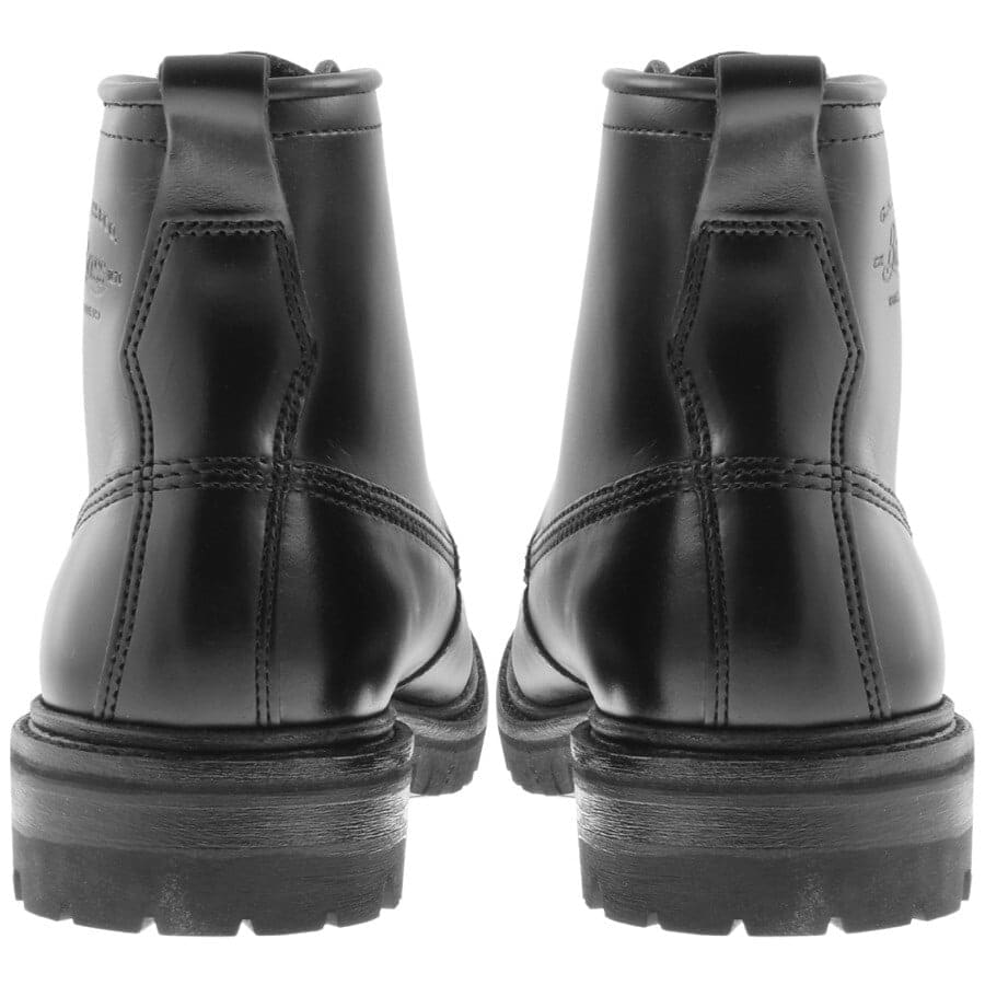 Alternative Image for ProductGH Bass Scout Mid Lace Boots Black2