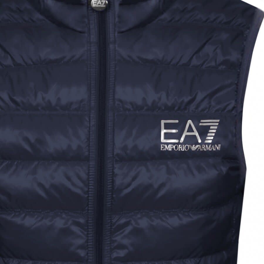 Ea7 sale body warmer