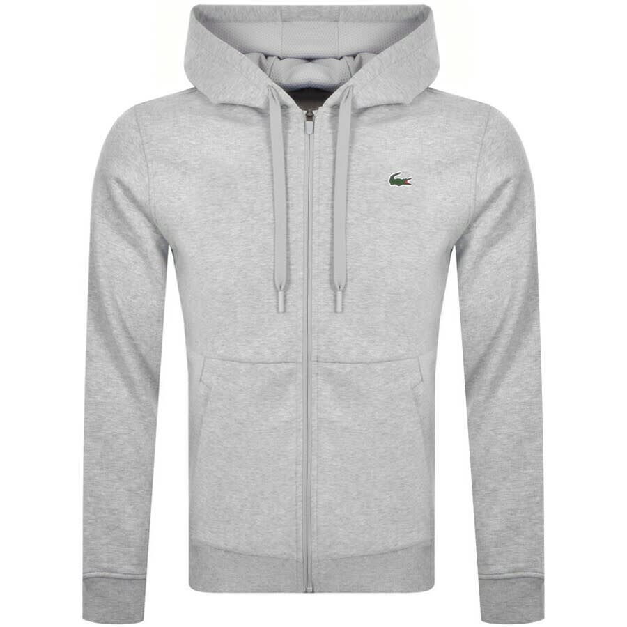 Lacoste zip up sweaters Outlet