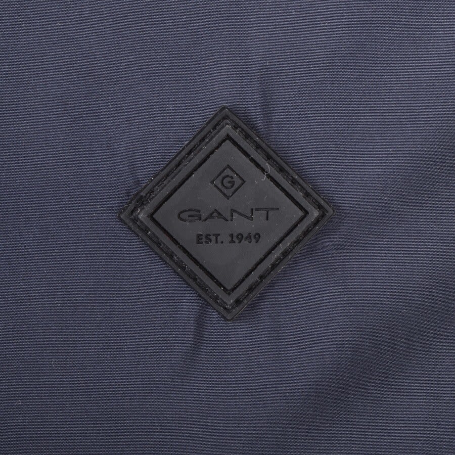 Alternative Image for ProductGant Harrington Jacket Navy3