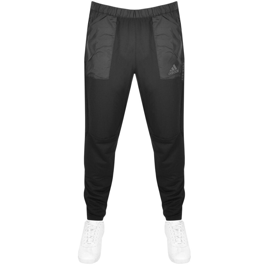 Alternative Image for Productadidas Originals Cold RDY Joggers Black1