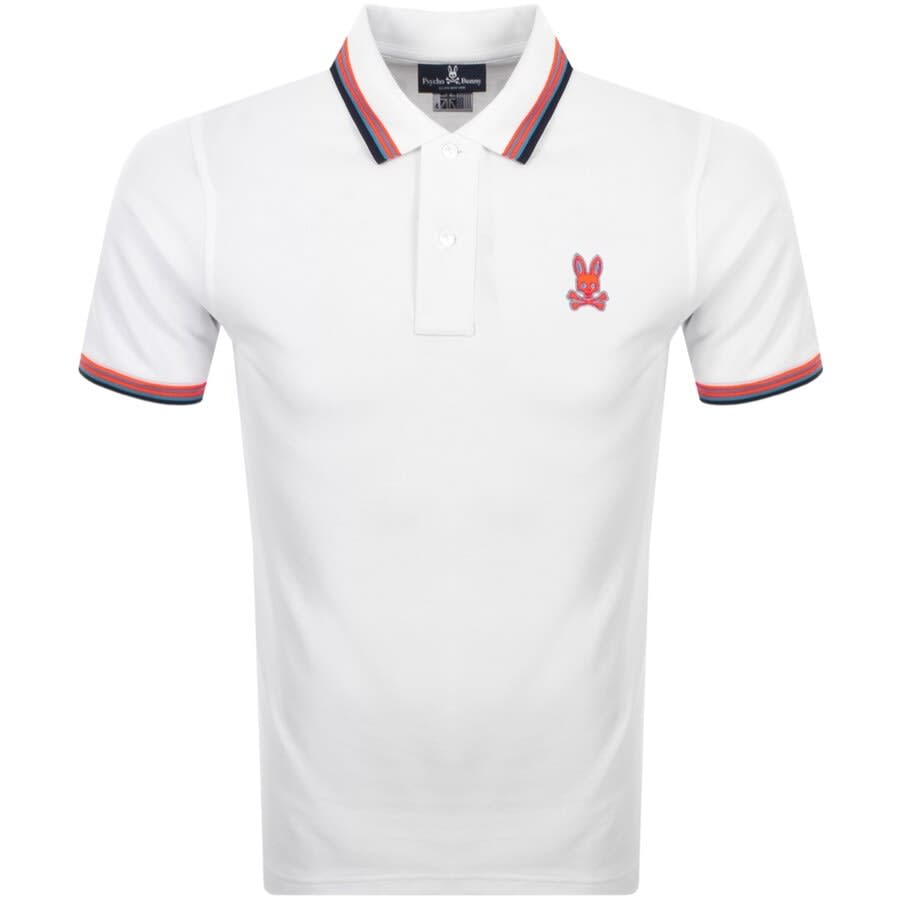 psycho bunny polo