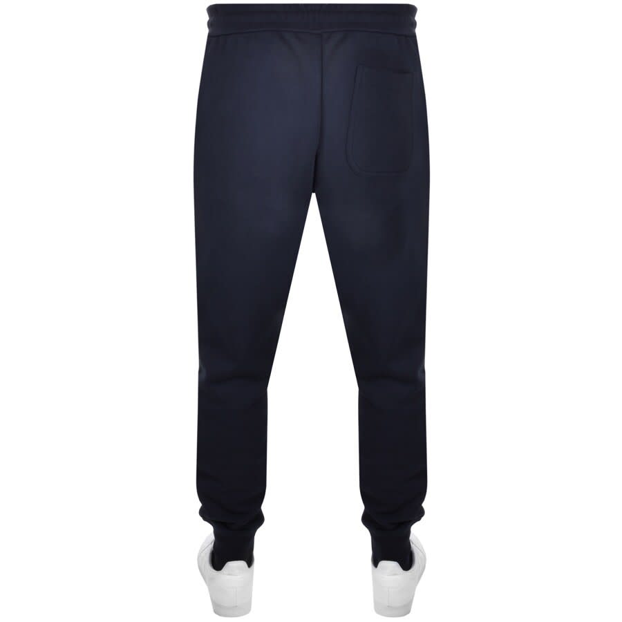 Alternative Image for ProductVivienne Westwood Classic Joggers Navy2