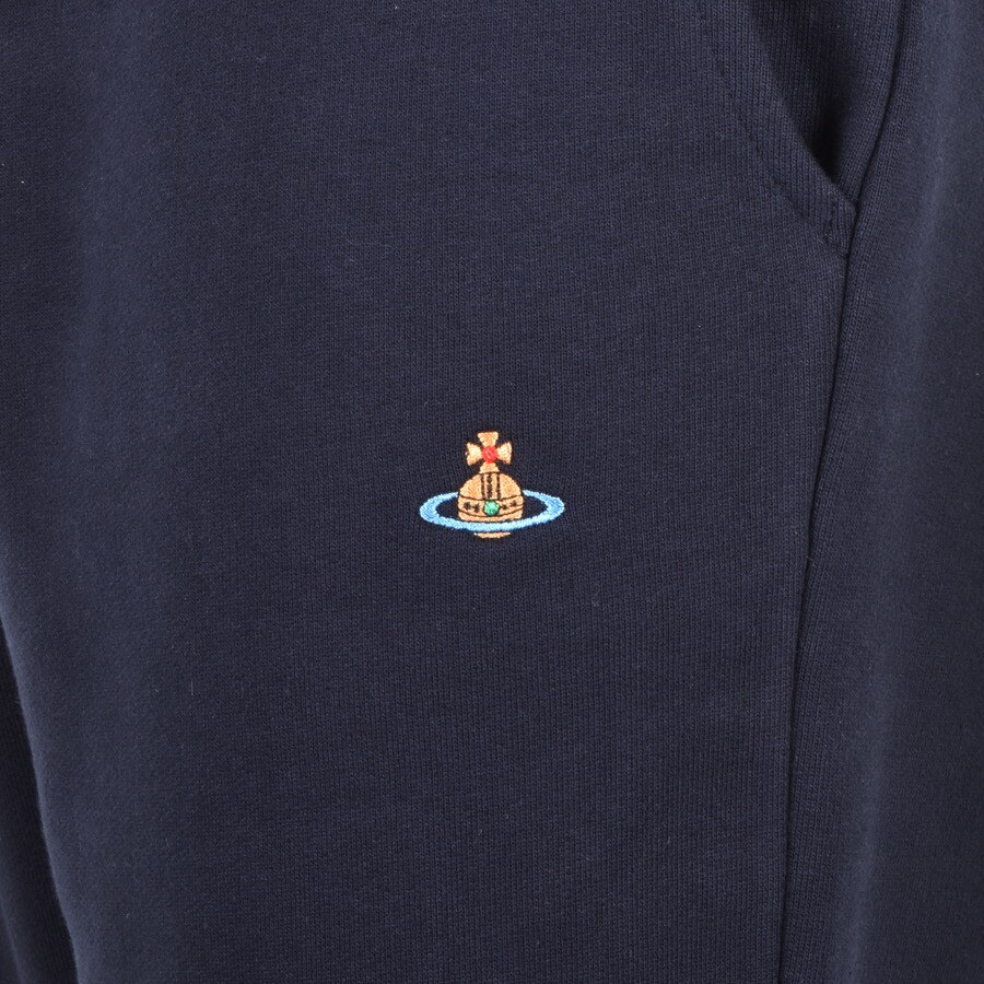 Alternative Image for ProductVivienne Westwood Classic Joggers Navy3