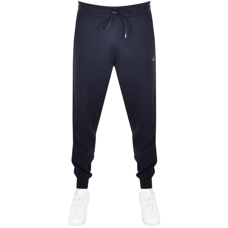 Alternative Image for ProductVivienne Westwood Classic Joggers Navy1
