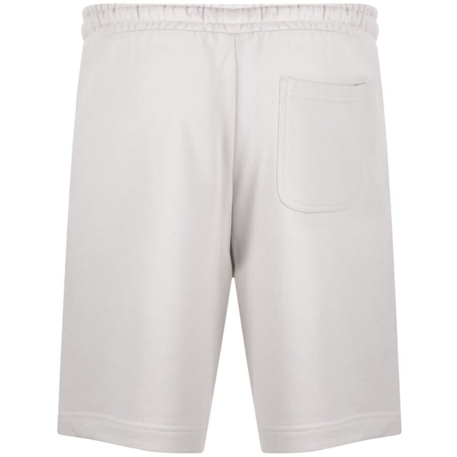 Alternative Image for ProductLyle And Scott Sweat Shorts Beige2