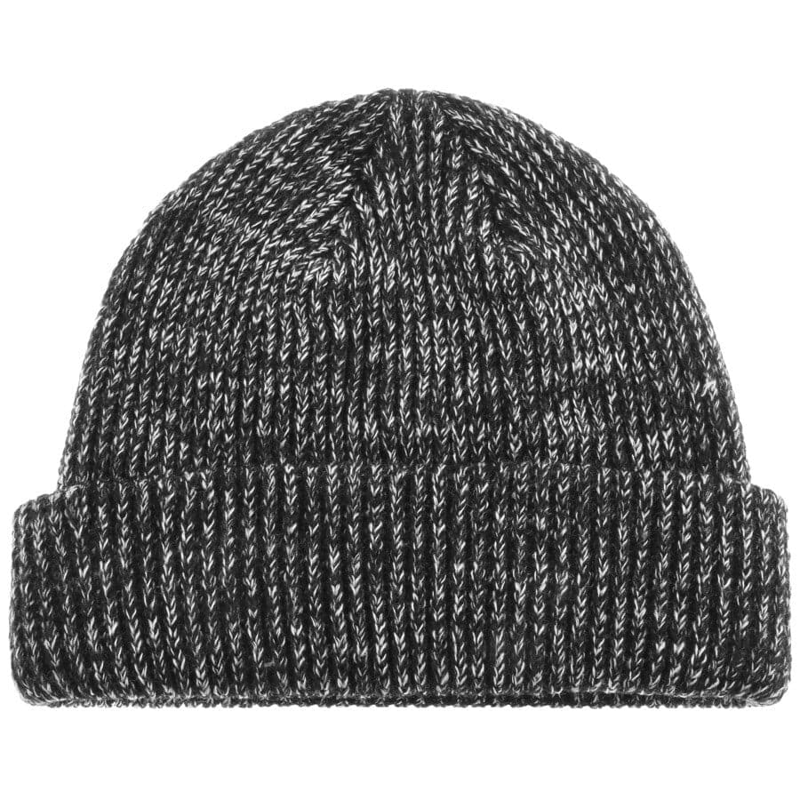 Alternative Image for ProductVans Core Basics Beanie Black2