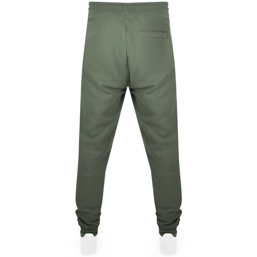 Alternative Image for ProductBOSS Sestart 1 Jogging Bottoms Green2