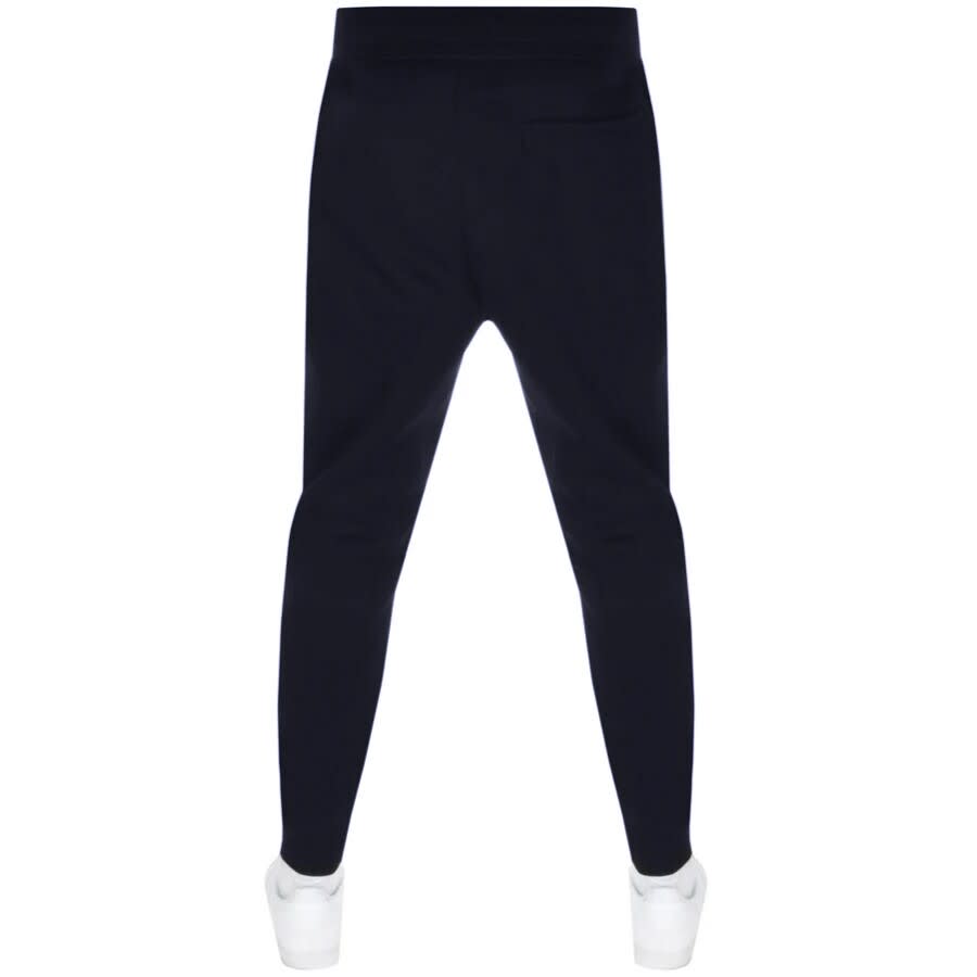 Alternative Image for ProductHUGO Doak Jogging Bottoms Dark Blue2