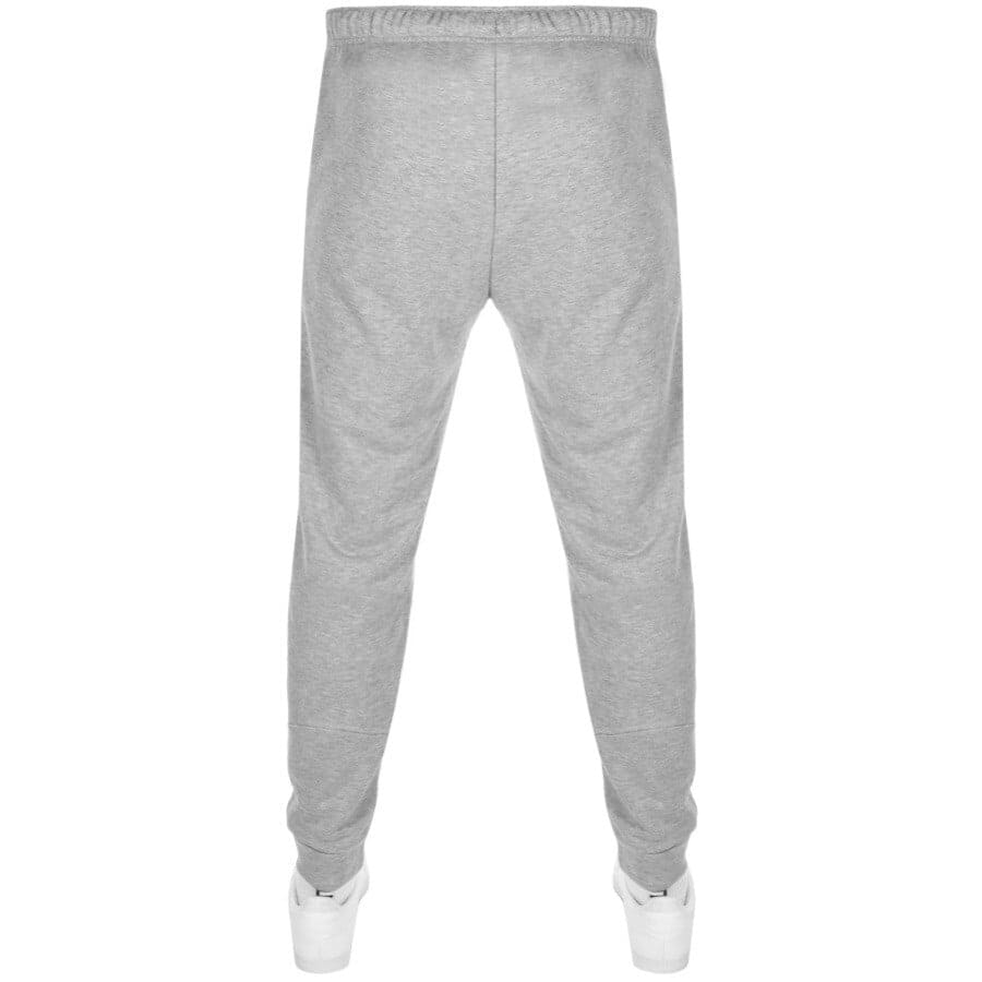 Alternative Image for ProductNike Training Tapered Jogging Bottoms Grey2