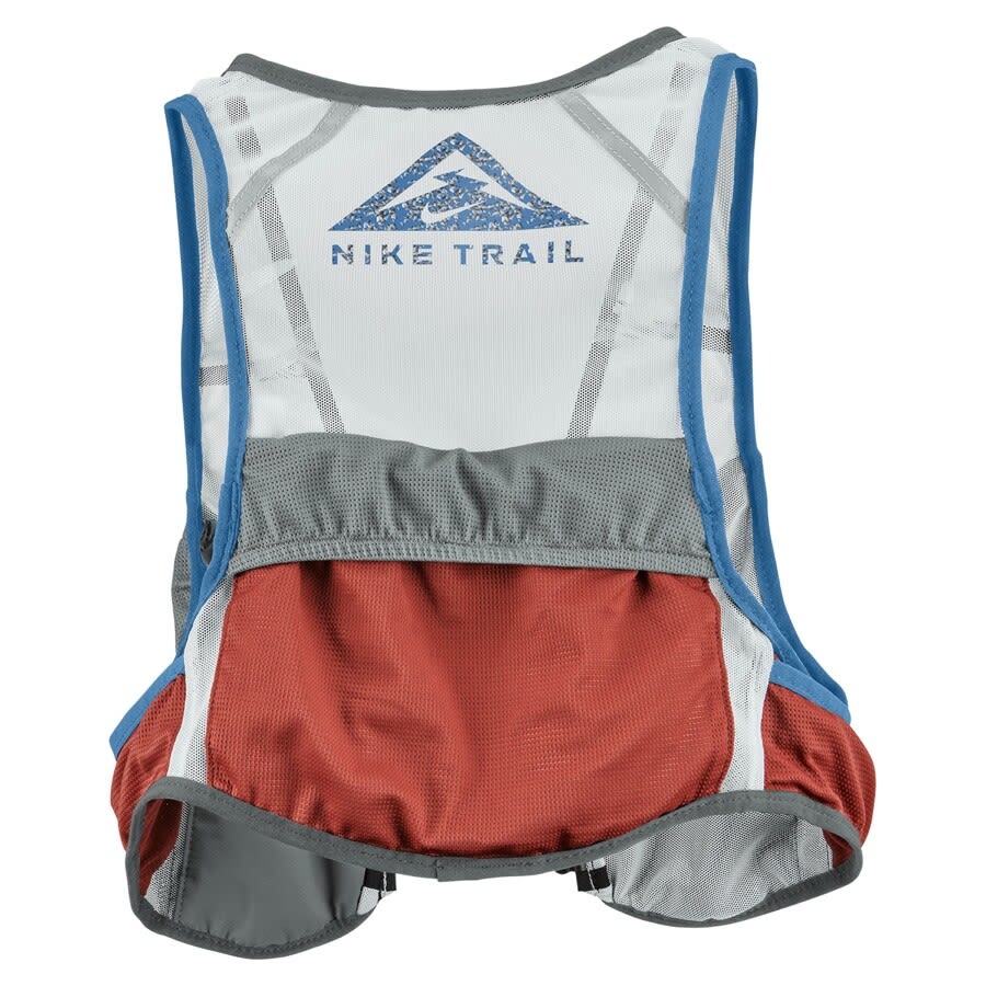 Alternative Image for ProductNike Training Equipment Trail Vest Grey2