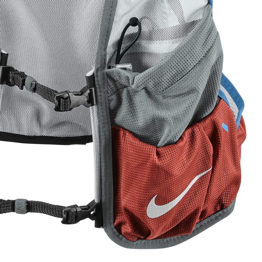 Alternative Image for ProductNike Training Equipment Trail Vest Grey3