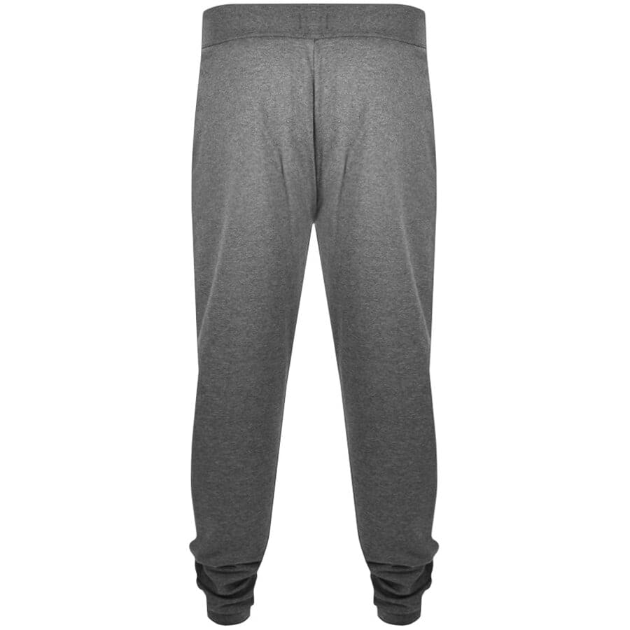 Alternative Image for ProductBOSS Bodywear Jogging Bottoms Grey2