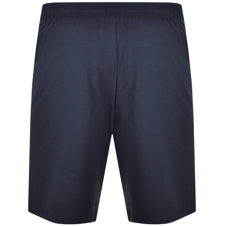 Alternative Image for ProductBOSS Loungewear Shorts Navy2