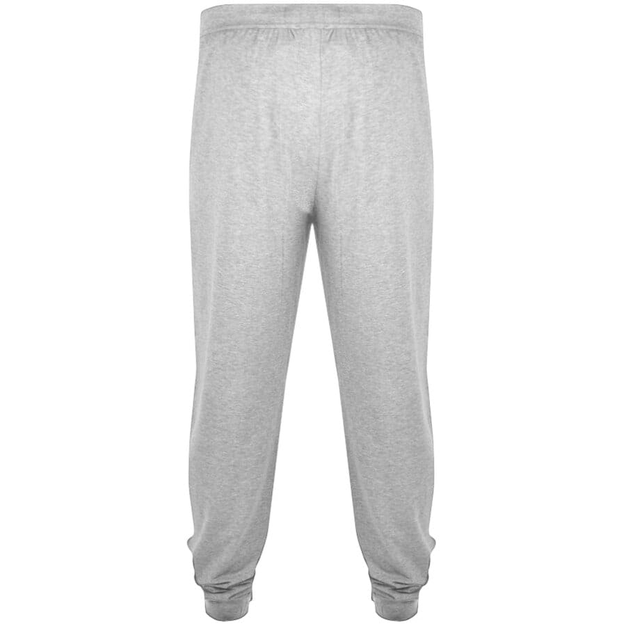 Alternative Image for ProductBOSS Bodywear Jogging Bottoms Grey2