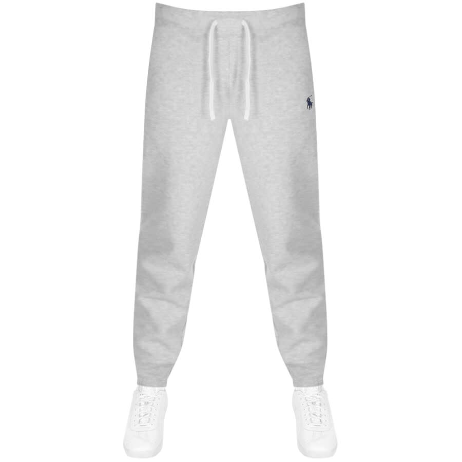 black ralph lauren tracksuit bottoms