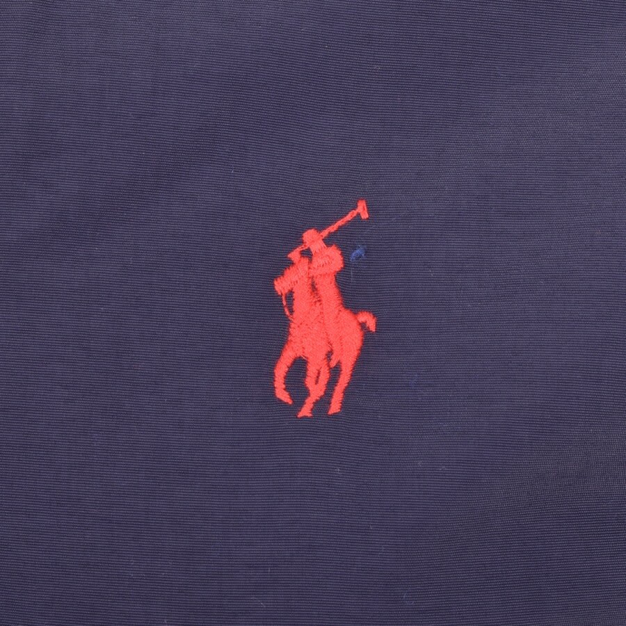 Alternative Image for ProductRalph Lauren Bonded Fleece Blue3