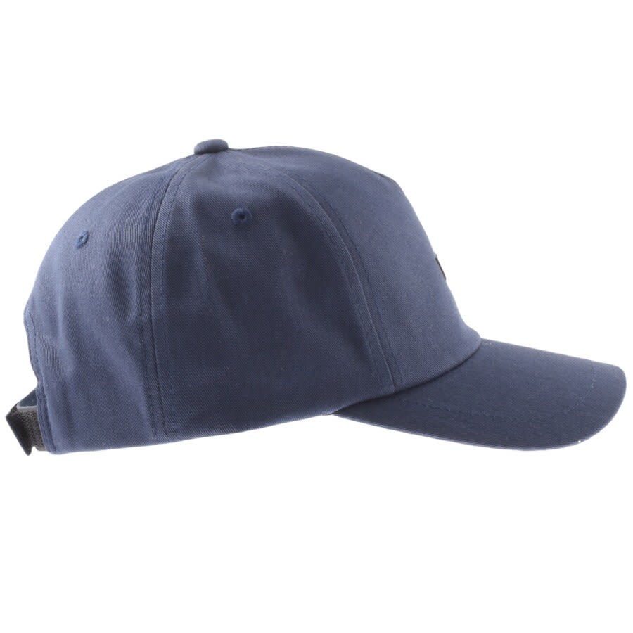 Alternative Image for ProductBOSS Fresco Cap Navy2