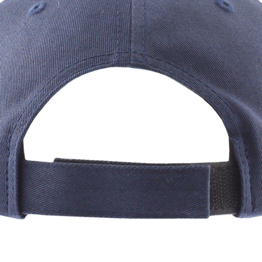 Alternative Image for ProductBOSS Fresco Cap Navy3