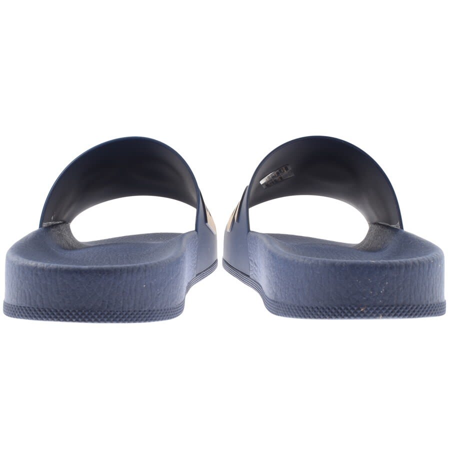 Alternative Image for ProductBOSS Bay It Sliders Navy3