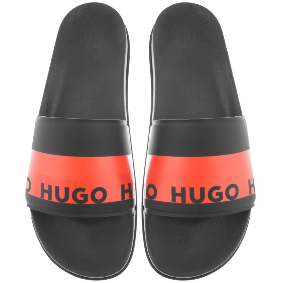 Hugo match sliders camo