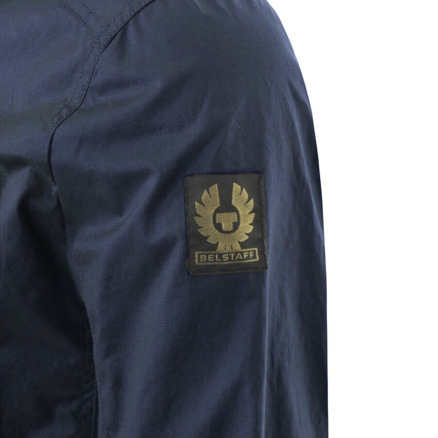 Alternative Image for ProductBelstaff Dunstall Jacket Navy3