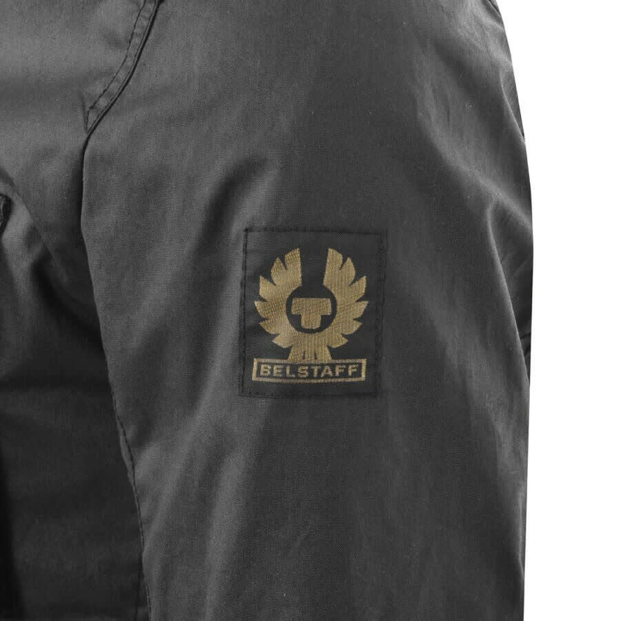 Alternative Image for ProductBelstaff Dunstall Jacket Black3