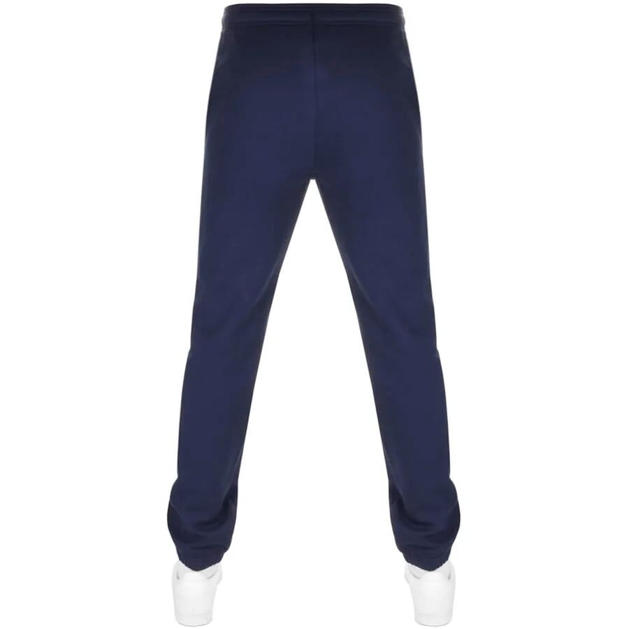 Alternative Image for ProductLacoste Jogging Bottoms Navy2