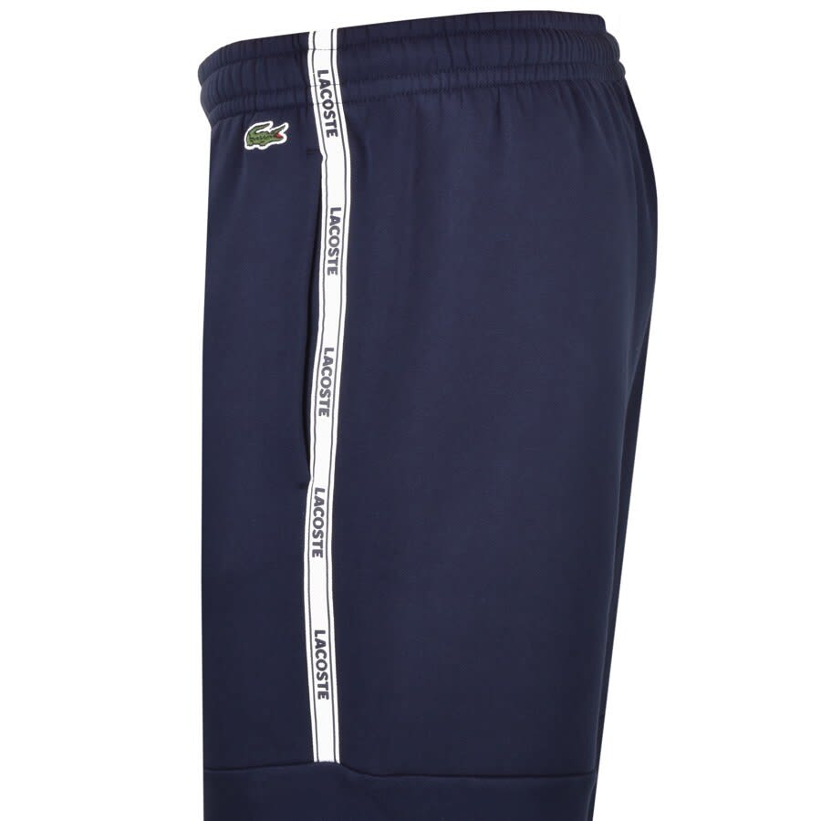 Alternative Image for ProductLacoste Jogging Bottoms Navy3
