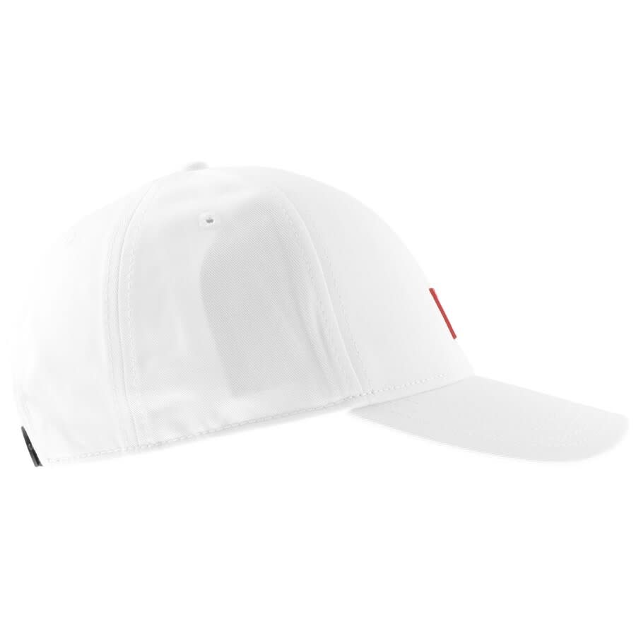 Alternative Image for ProductDiesel Corry Gum Cap White2