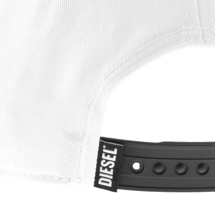 Alternative Image for ProductDiesel Corry Gum Cap White3