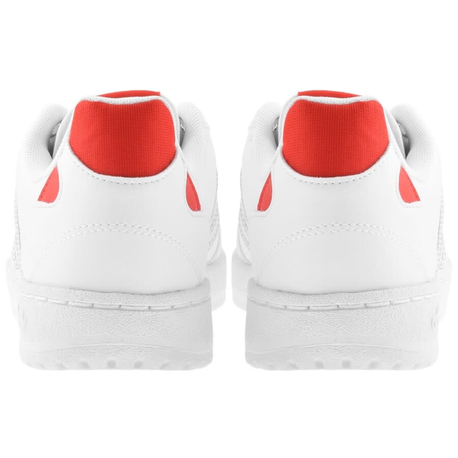 Alternative Image for Productadidas Originals New York 90 Trainers White2