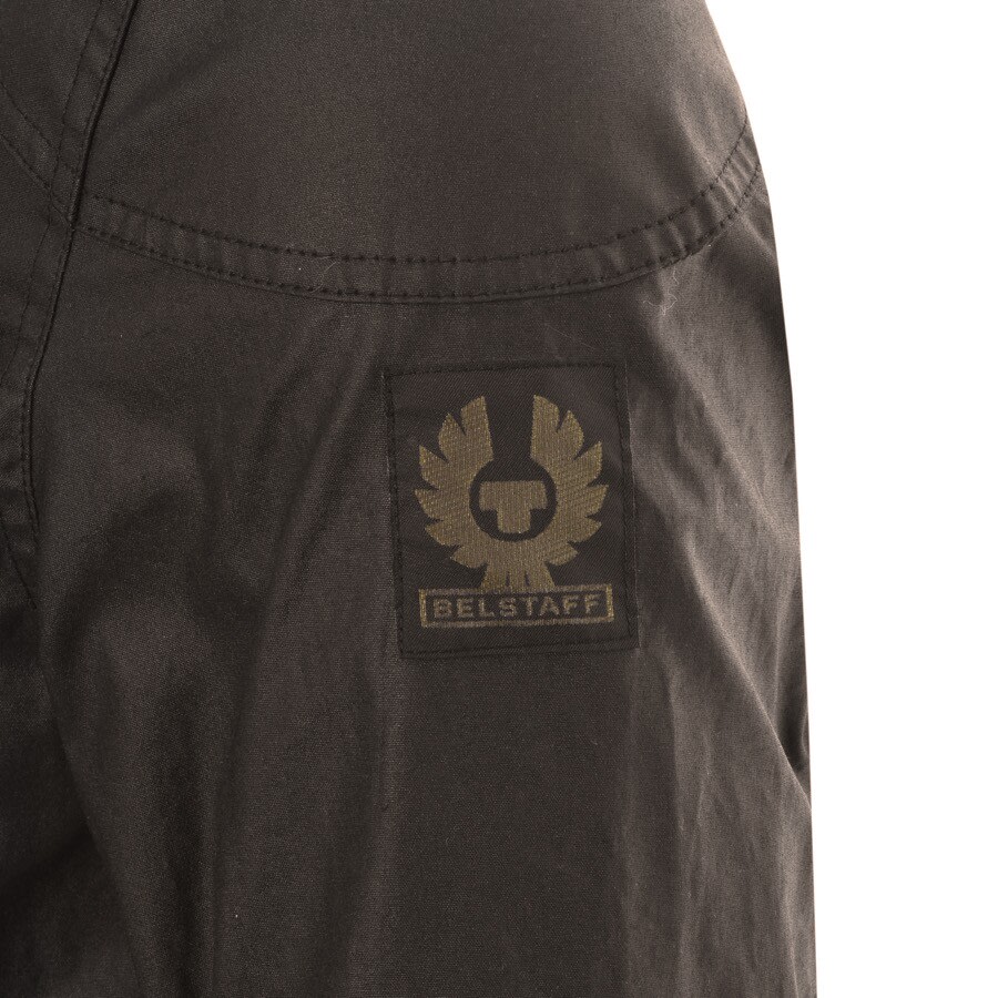Alternative Image for ProductBelstaff Racemaster Waxed Jacket Khaki3