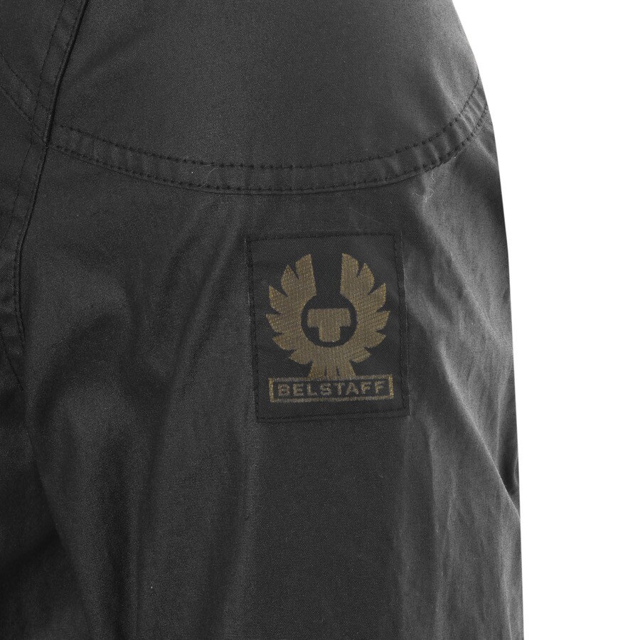 Alternative Image for ProductBelstaff Racemaster Waxed Jacket Black3