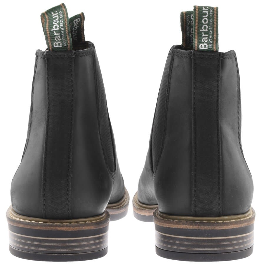 Barbour online farsley black