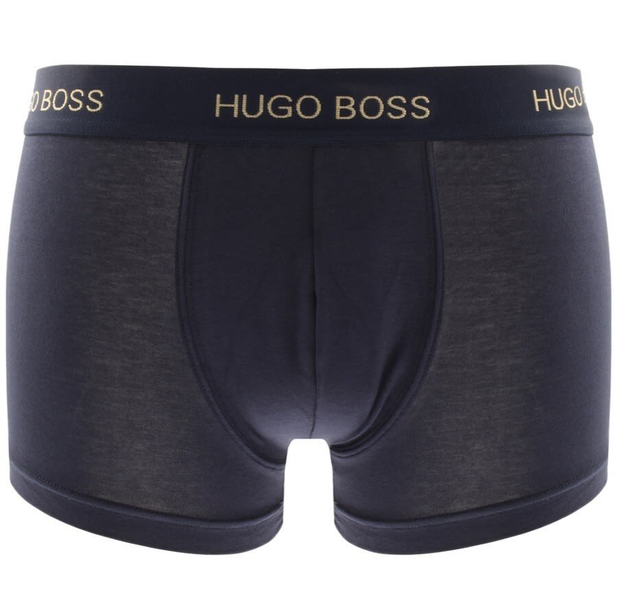 Alternative Image for ProductBOSS Underwear 2 Pack Trunks Gift Set2