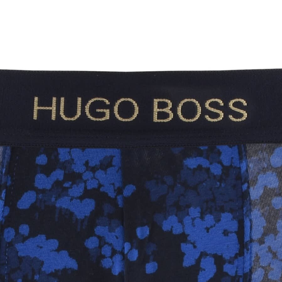Alternative Image for ProductBOSS Underwear 2 Pack Trunks Gift Set3