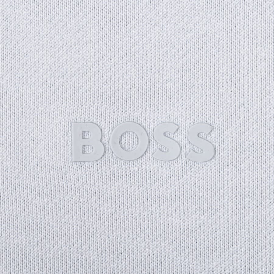 Alternative Image for ProductBOSS Wefade Hoodie Blue3
