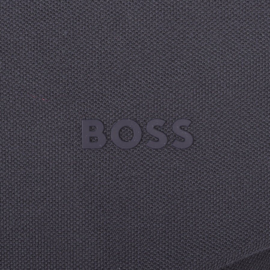 Alternative Image for ProductBOSS Prime Polo T Shirt Navy3