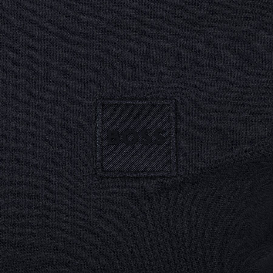 Alternative Image for ProductBOSS Passenger Polo T Shirt Navy3