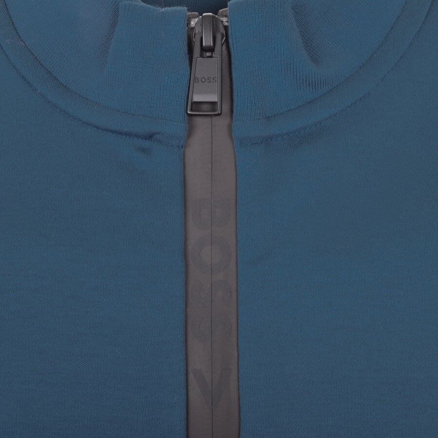 Alternative Image for ProductBOSS Paras 81 Polo T Shirt Blue3