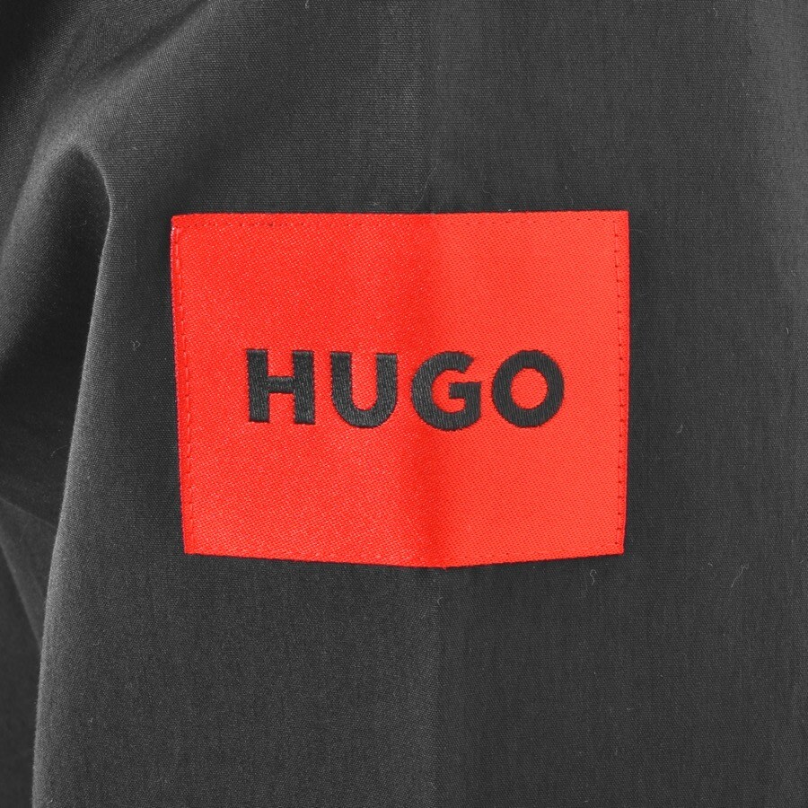 Alternative Image for ProductHUGO Ebindo Jacket Black3