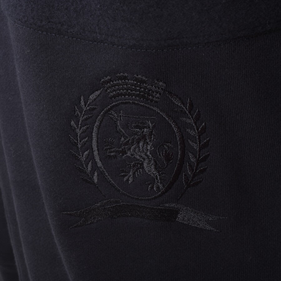 Alternative Image for ProductTommy Hilfiger Logo Sweatshirt Navy3