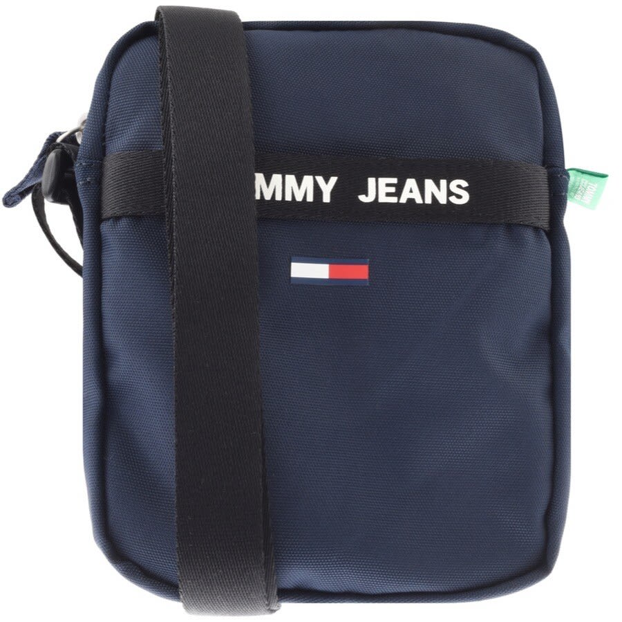 Alternative Image for ProductTommy Jeans Reporter Crossbody Bag Navy1