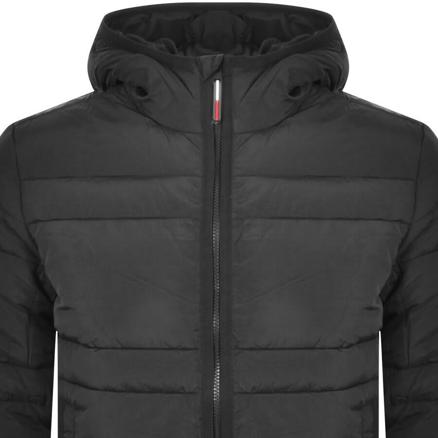 Alternative Image for ProductTommy Jeans Puffer Jacket Black2