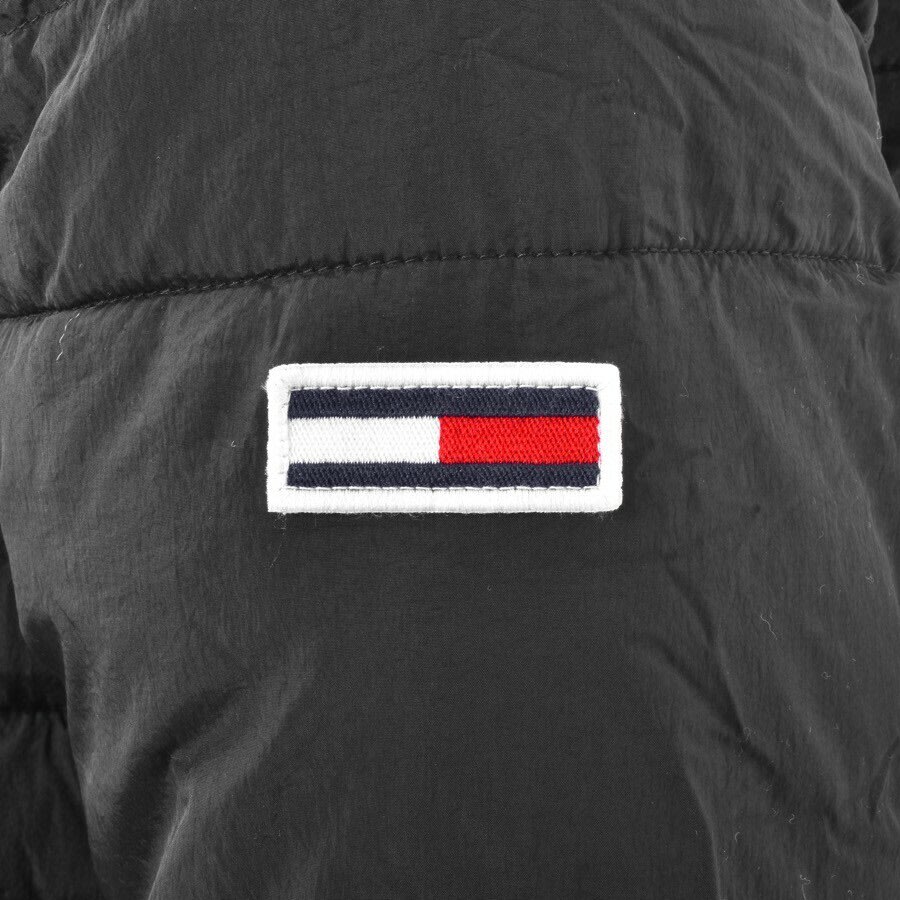 Alternative Image for ProductTommy Jeans Puffer Jacket Black3