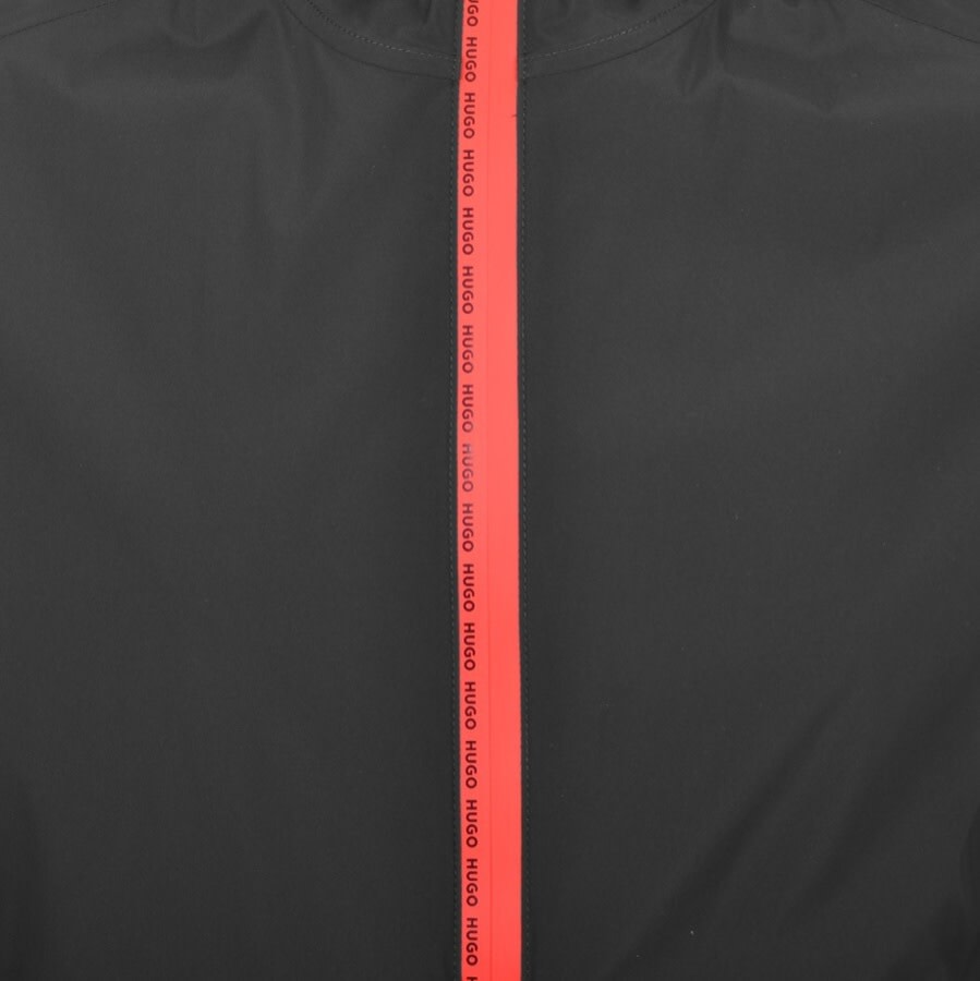 Alternative Image for ProductHUGO Brenon 2221 Jacket Black3