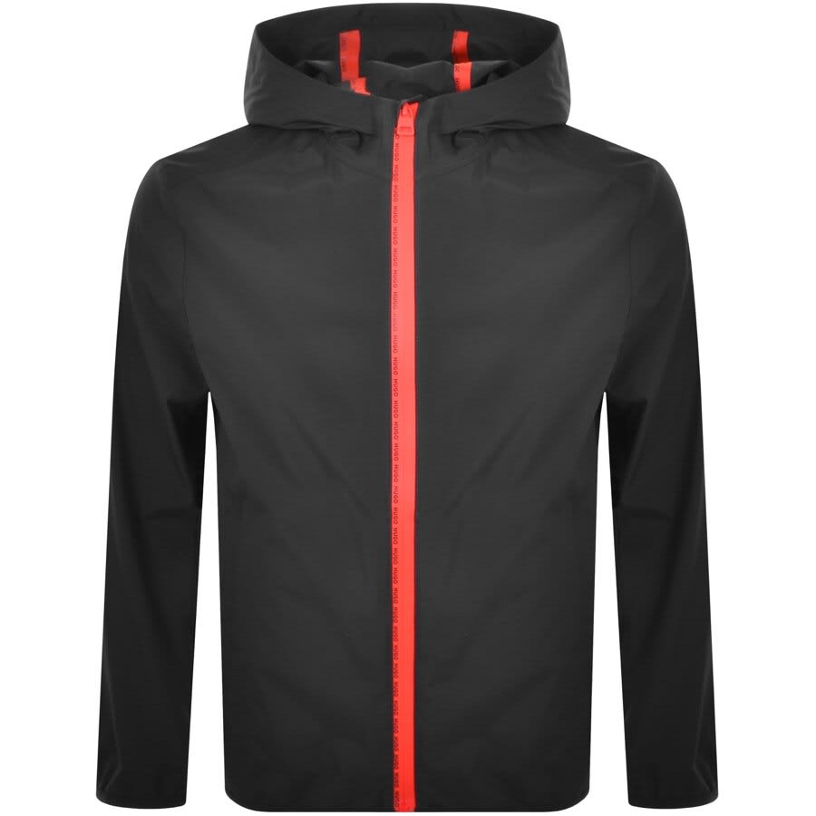 Alternative Image for ProductHUGO Brenon 2221 Jacket Black1