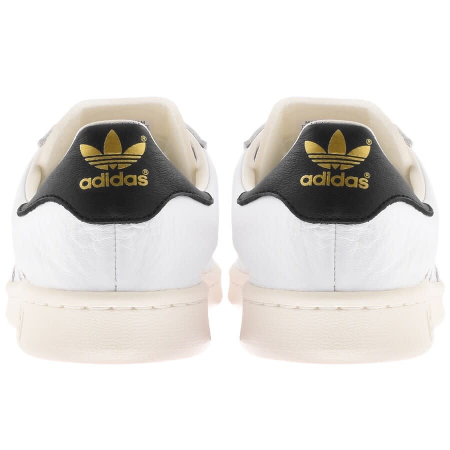Alternative Image for Productadidas Originals Earlham Trainers White2